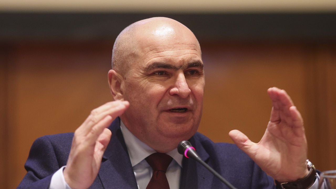 Consilier BNR, apărare vehementă pentru Bolojan: „Ilie sărăcie”, etichetare nedreaptă