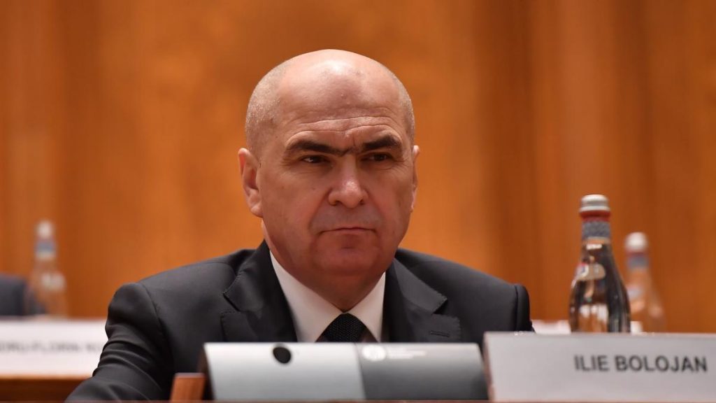 Cât câștigă premierul României, față de liderii din Europa?