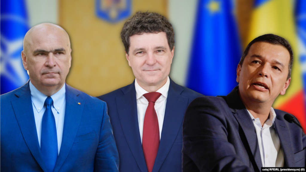 PSD plănuiește prăbușirea Guvernului Bolojan: Schimbări majore în politică