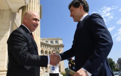 Bolojan rămâne în Guvern! Ce se întâmplă dacã PSD revocă miniștrii, ca-n 2009