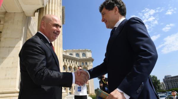 Bolojan rămâne în Guvern! Ce se întâmplă dacã PSD revocă miniștrii, ca-n 2009