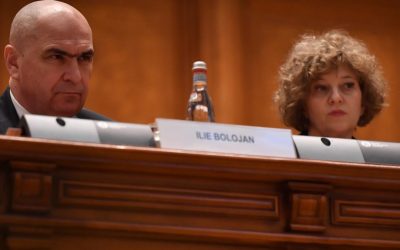 Bolojan, atac la PSD: ”Zarurile-s aruncate. Am aprins becurile-n cămara cu șobolani”