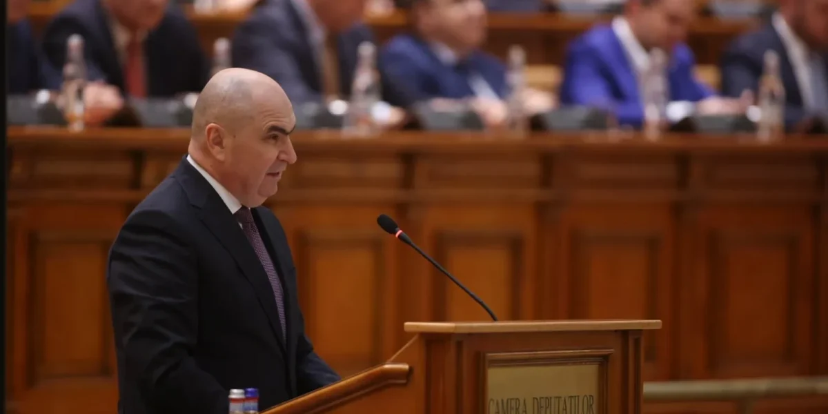 Alianță neașteptată în Parlament: PNL, AUR și USR fac front comun. PSD jubilează