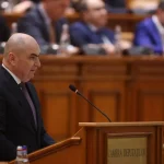 Alianță neașteptată în Parlament: PNL, AUR și USR fac front comun. PSD jubilează