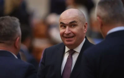 Bolojan: România nu-și mai permite risipa în companiile de stat!