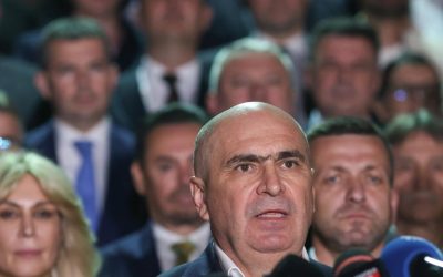 Bolojan, sfidare după retragerea PSD: Rămân la Palat!