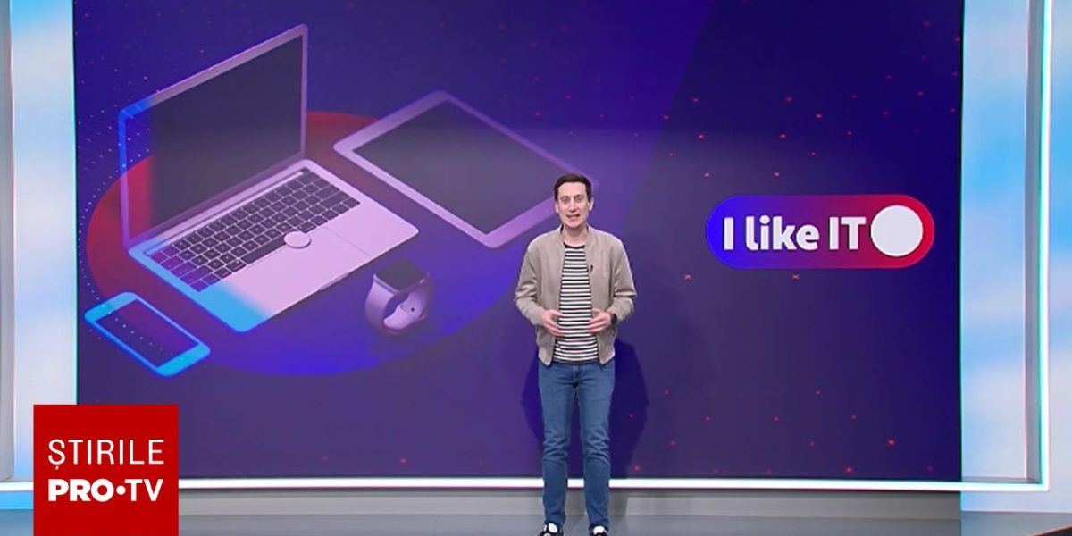 iLikeIT, ediția integrală din aprilie 2026: ce-a fost și ce urmează în tehnologie