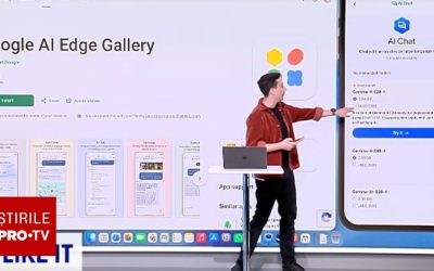 Iată cum rulăm AI pe telefon sau PC: Gratuit, fără abonament!