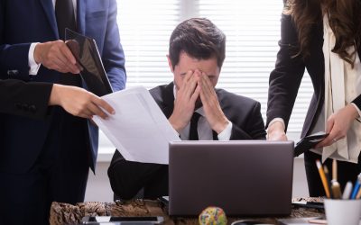 Managerii, epuizați: Cum recâștigă companiile productivitatea?