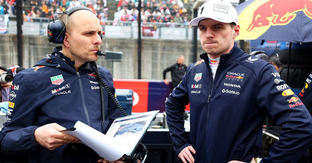 Red Bull zguduie lumea F1: Anunțul șocant pentru Max Verstappen!