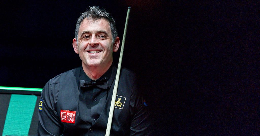 O’Sullivan, „God Mode” înainte de Mondial: „whitewash” cu Higgins în finala John Virgo Trophy
