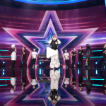 Copiii din Reghin, explozie de emoții la „Românii au talent”