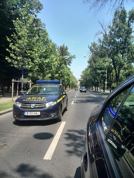 ANAF dă alarma: Reorganizare radicală, centralizare și vânătoare de averi