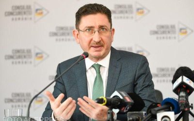 Șeful Consiliului Concurenței, replică dură lui Isărescu: „Suspectăm…”