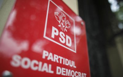 PSD, FURIA MAXIMĂ: Listarea companiilor de stat, criticată dur după anunțul Oanei Gheorghiu