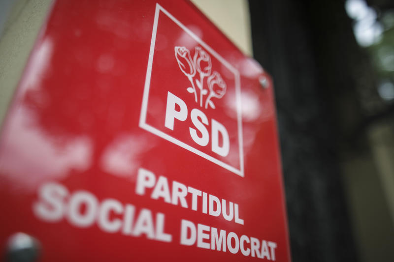 PSD, FURIA MAXIMĂ: Listarea companiilor de stat, criticată dur după anunțul Oanei Gheorghiu