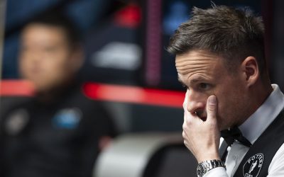 Snookerul, umbre negre: Un star de la Mondial cere ajutor după dezvăluiri șocante