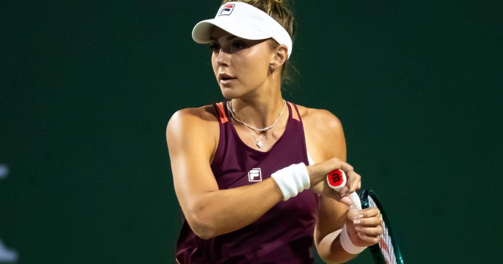 Jaqueline Cristian, victorie de senzație la Rouen: „Am vrut să demonstrez”