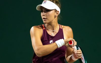 Jaqueline Cristian, victorie de senzație la Rouen: „Am vrut să demonstrez”