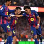 Barcelona, record în La Liga sub Hansi Flick: Ce reușește echipa blaugrana