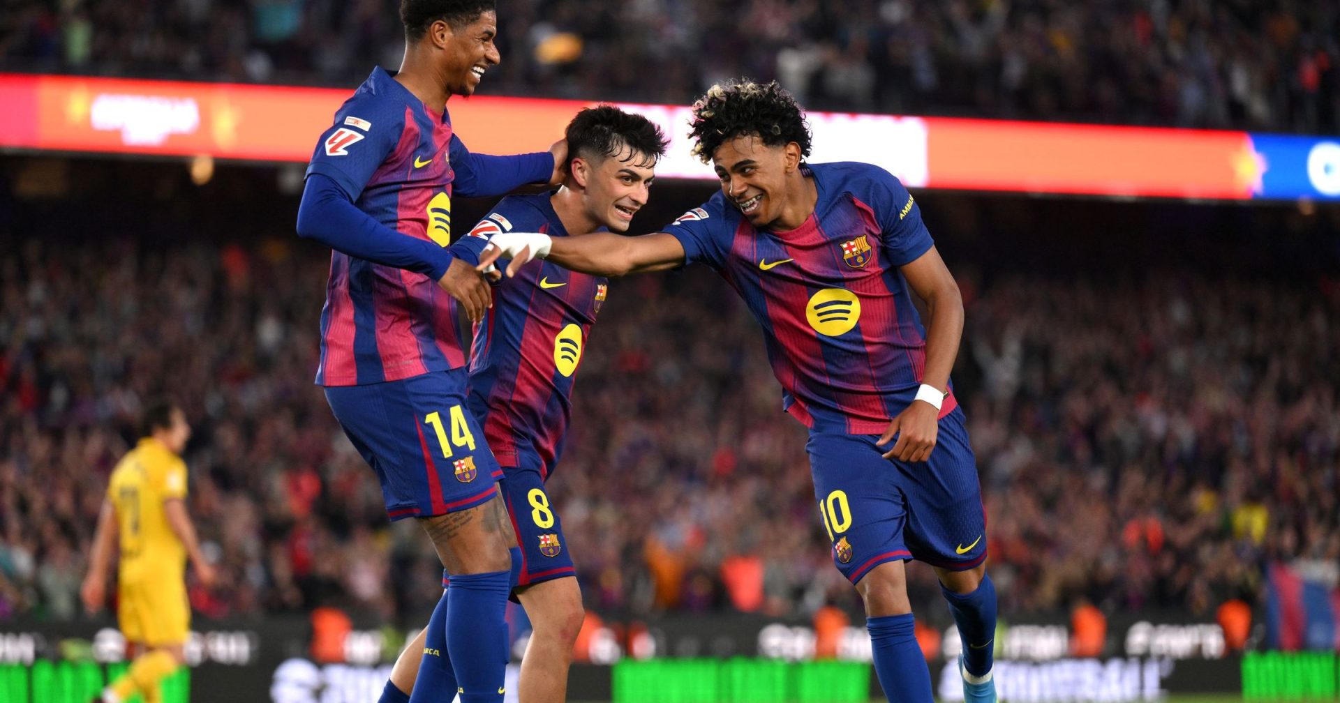 Barcelona, record în La Liga sub Hansi Flick: Ce reușește echipa blaugrana