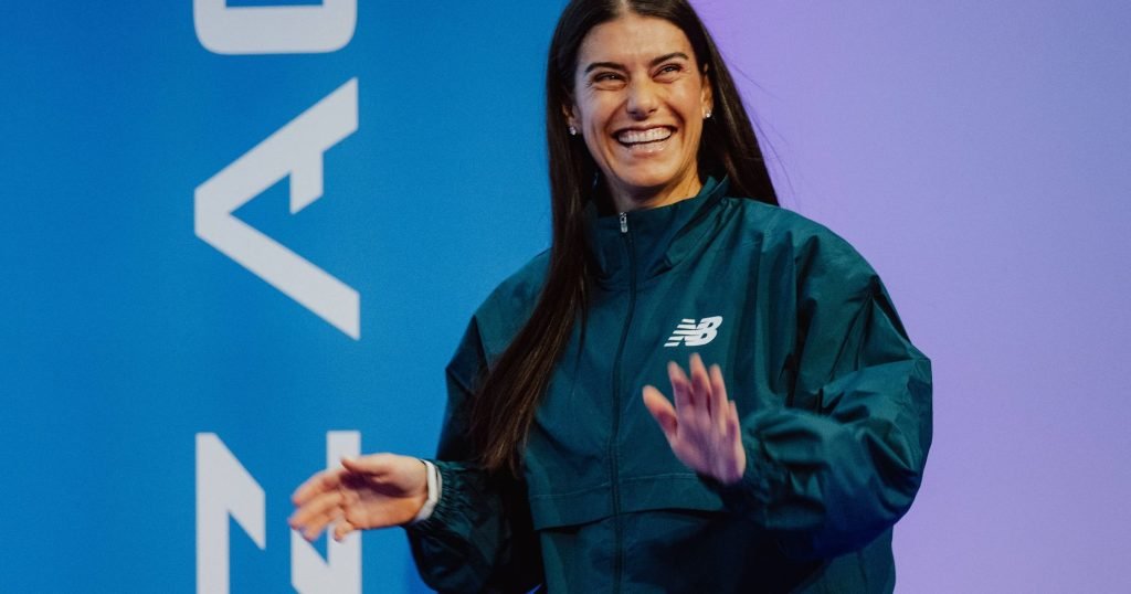 Revelația de la Linz: Sorana Cîrstea, cu un pas spre un nou record