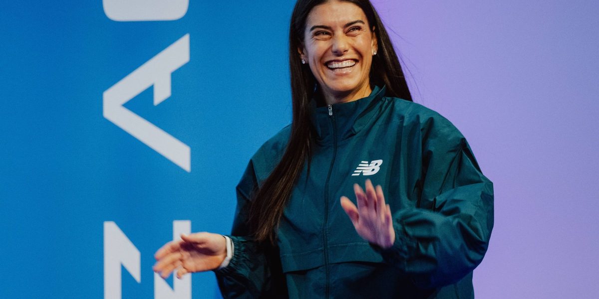 Revelația de la Linz: Sorana Cîrstea, cu un pas spre un nou record