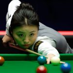 Bai Yulu, istorie pură la Mondiale: Prima femeie cu performanța asta la snooker