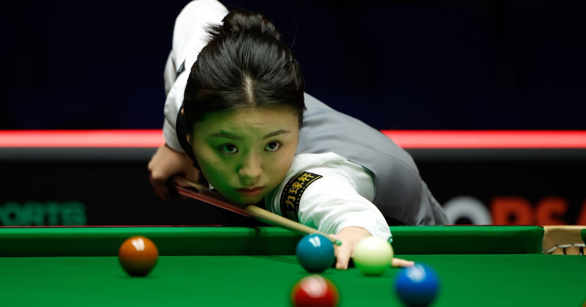 Snookerul feminin visează la Crucible, dar soarta le este potrivnică Visul jucătoarelor de snooker de a ajunge pe tabloul principal de la Crucible, la Campionatul Mondial, pare greu de atins