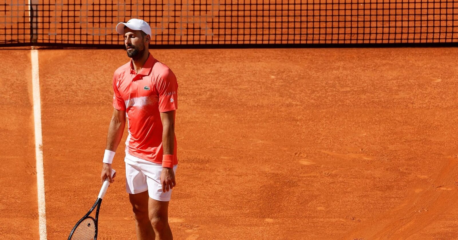 Djokovic, anunț șoc cu câteva zile înainte de Madrid
