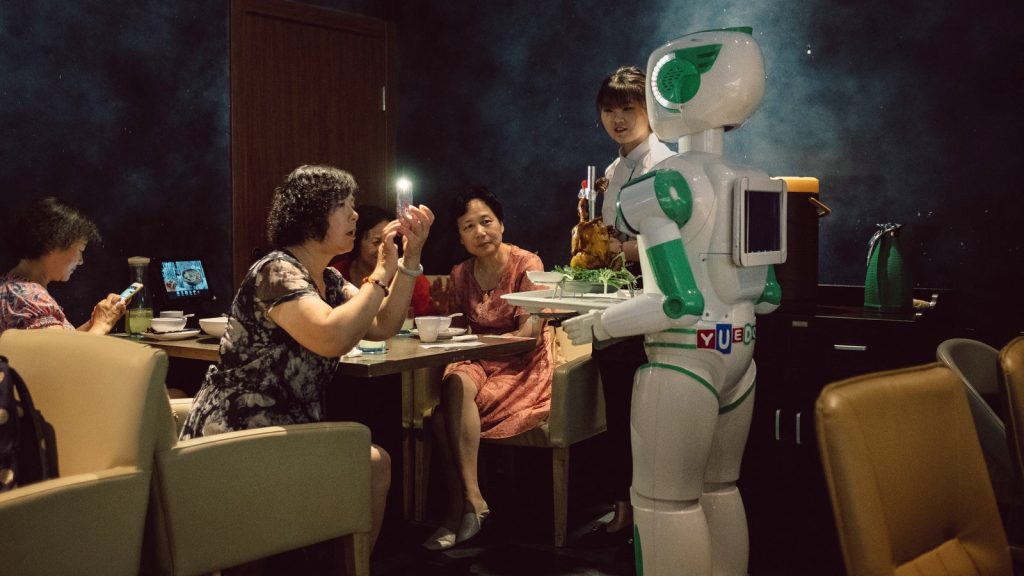 AI îți „citește” fața și limba: Ce mănânci, decis de inteligența artificială