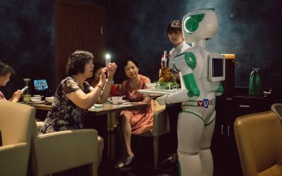 AI îți „citește” fața și limba: Ce mănânci, decis de inteligența artificială