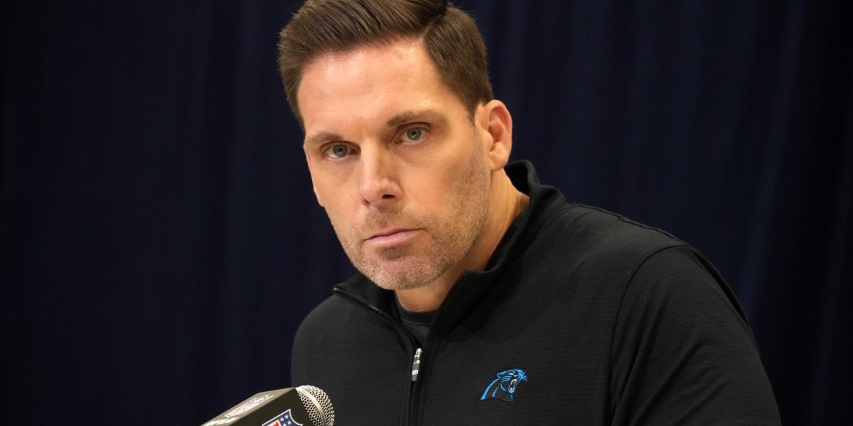 Panthers întreabă: cine e „dragul” preferat la Draft?