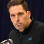 Panthers întreabă: cine e „dragul” preferat la Draft?