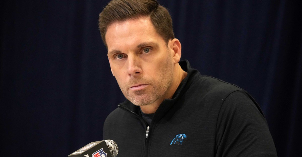 Panthers întreabă: cine e „dragul” preferat la Draft?