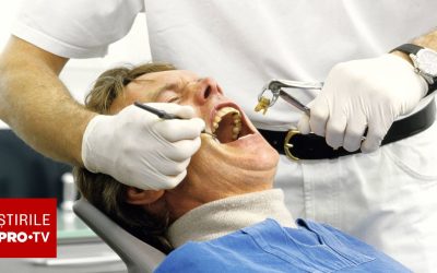 Victimă a stomatologiei: S-a sinucis după ce a rămas fără dinți, șoc în România