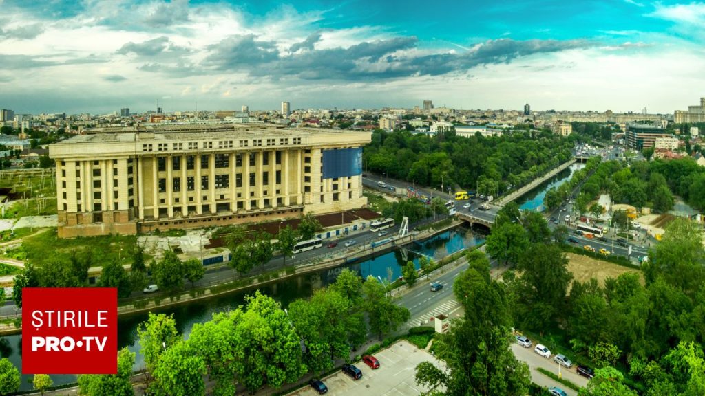 România câștigă lupta cu Casa Radio: Israelienii, „falimentați” de 300 mil. euro