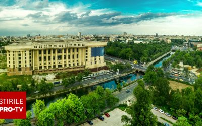 România câștigă lupta cu Casa Radio: Israelienii, „falimentați” de 300 mil. euro