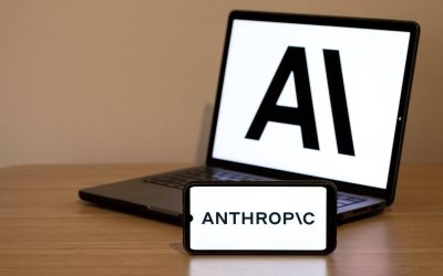 Anthropic, gigantul AI, detronează OpenAI: E lider mondial la venituri