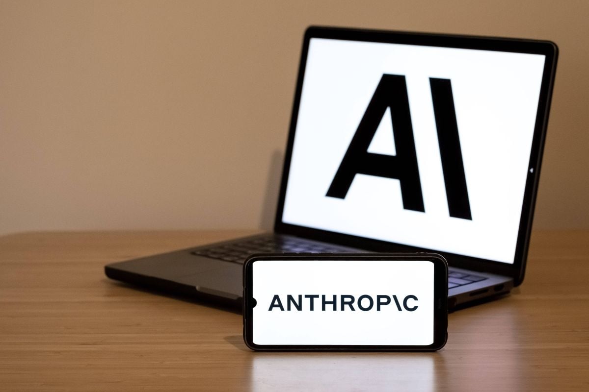 Anthropic, gigantul AI, detronează OpenAI: E lider mondial la venituri