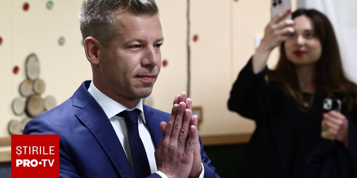 Magyar: Misiune pro-UE și NATO, cu trimitere clară către Rusia și China