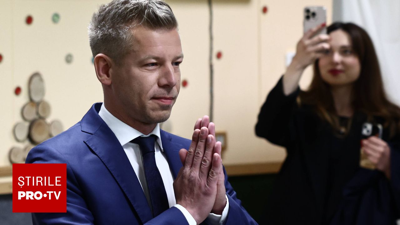 Magyar: Misiune pro-UE și NATO, cu trimitere clară către Rusia și China