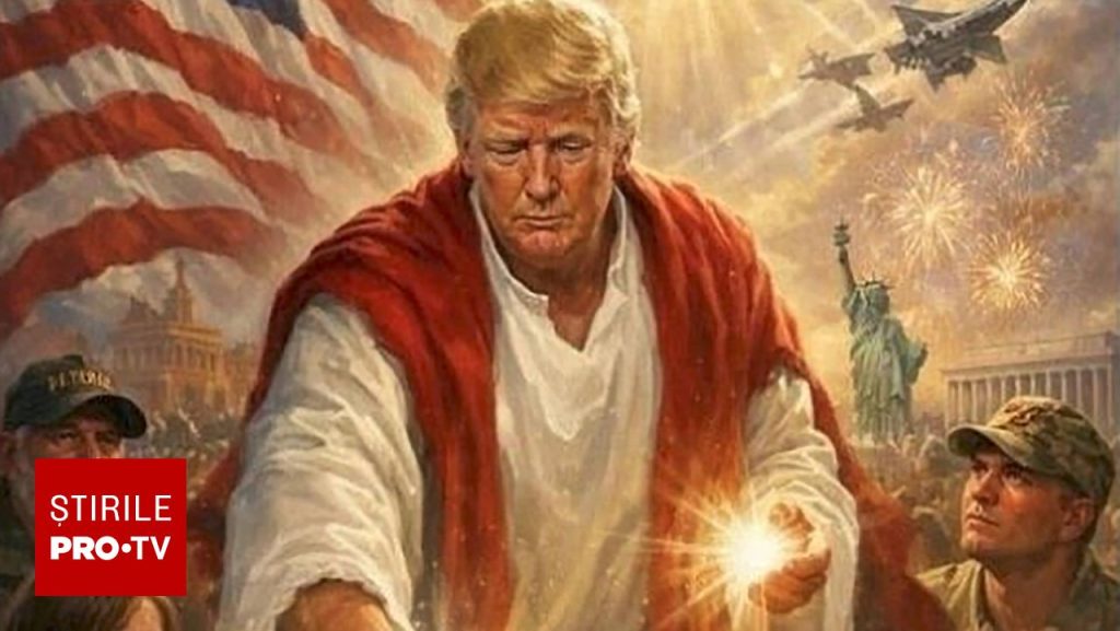 ȘEFUL Pentagonului, acuzații ȘOC: Criticii lui Trump, dușmanii lui Iisus + „Pulp Fiction”