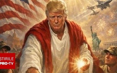 ȘEFUL Pentagonului, acuzații ȘOC: Criticii lui Trump, dușmanii lui Iisus + „Pulp Fiction”