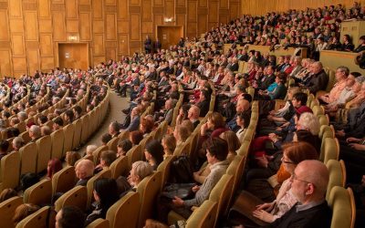 Concert de jazz dedicat lui Garbis Dedeian, la Sala Radio, săptămâna viitoare
