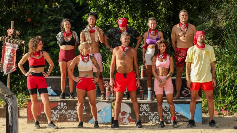 Survivor 2026: Scandaluri și plecări! O „faimoasă” părăsește jungla din Republica Dominicană