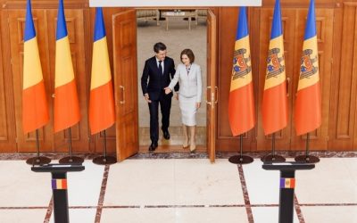 Moldova, campioană la creștere: FMI prezice PIB per capita exploziv până în 2030