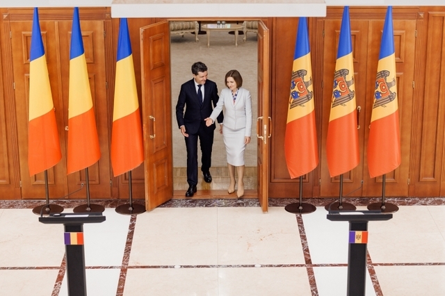 Moldova, campioană la creștere: FMI prezice PIB per capita exploziv până în 2030