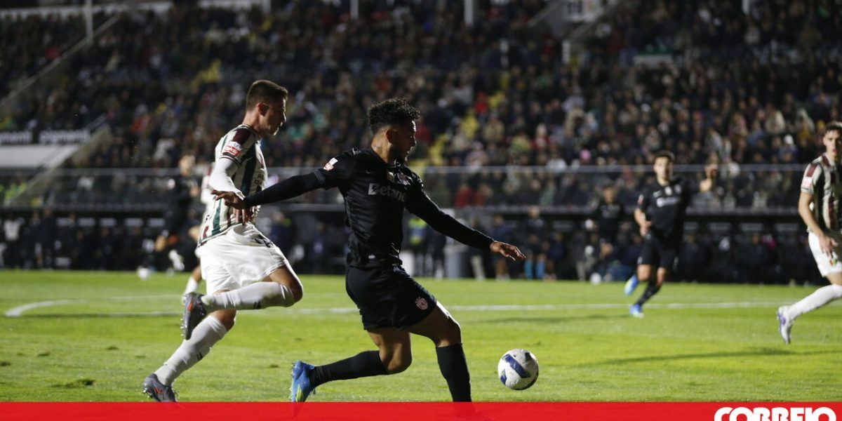 Bragança, gol decisiv! Sporting, victorie la E. Amadora în debut de sezon