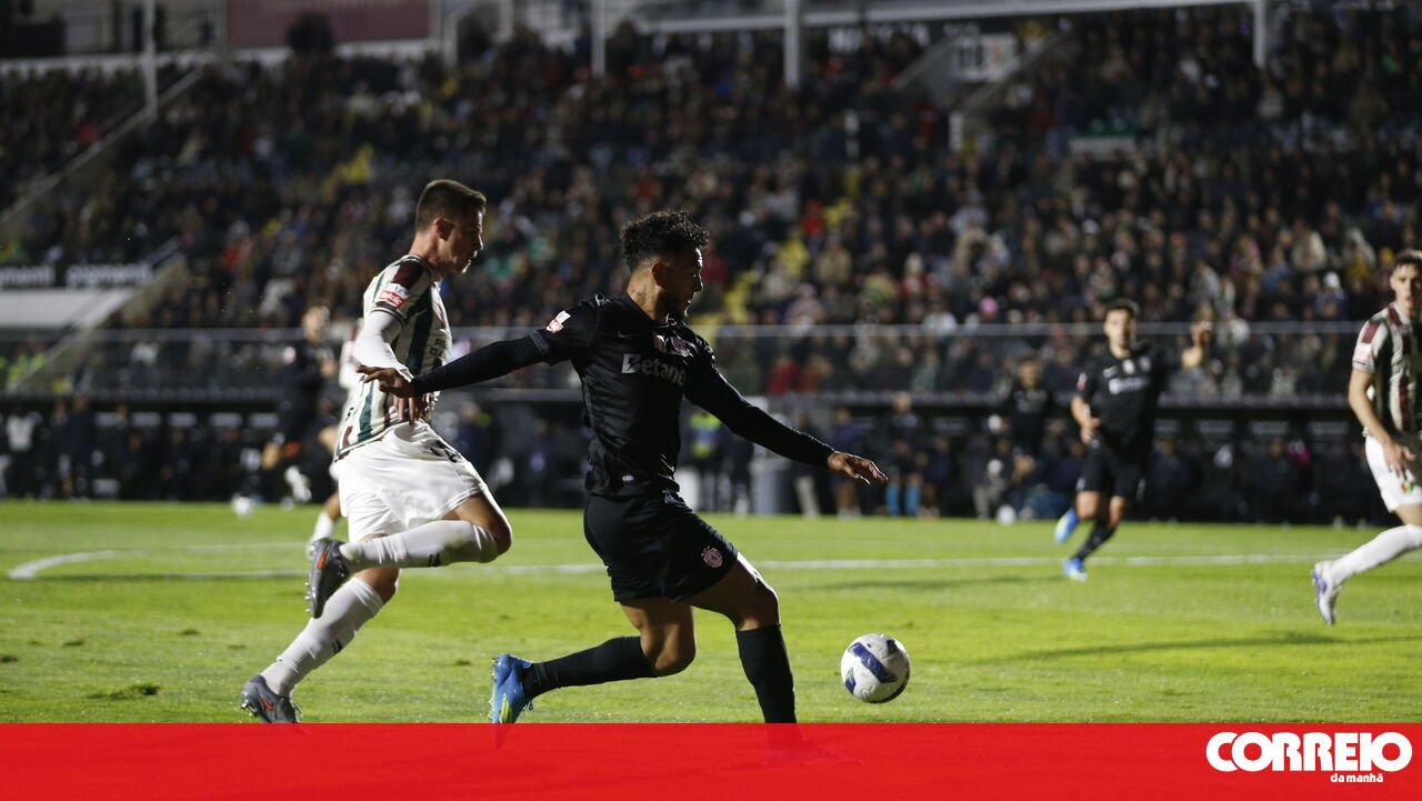 Bragança, gol decisiv! Sporting, victorie la E. Amadora în debut de sezon